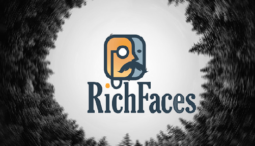 Richfaces und JSF 2.3.X 2 2020 11 17 10 59 56 window 3